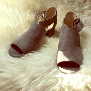 Nine West shoes 7.5